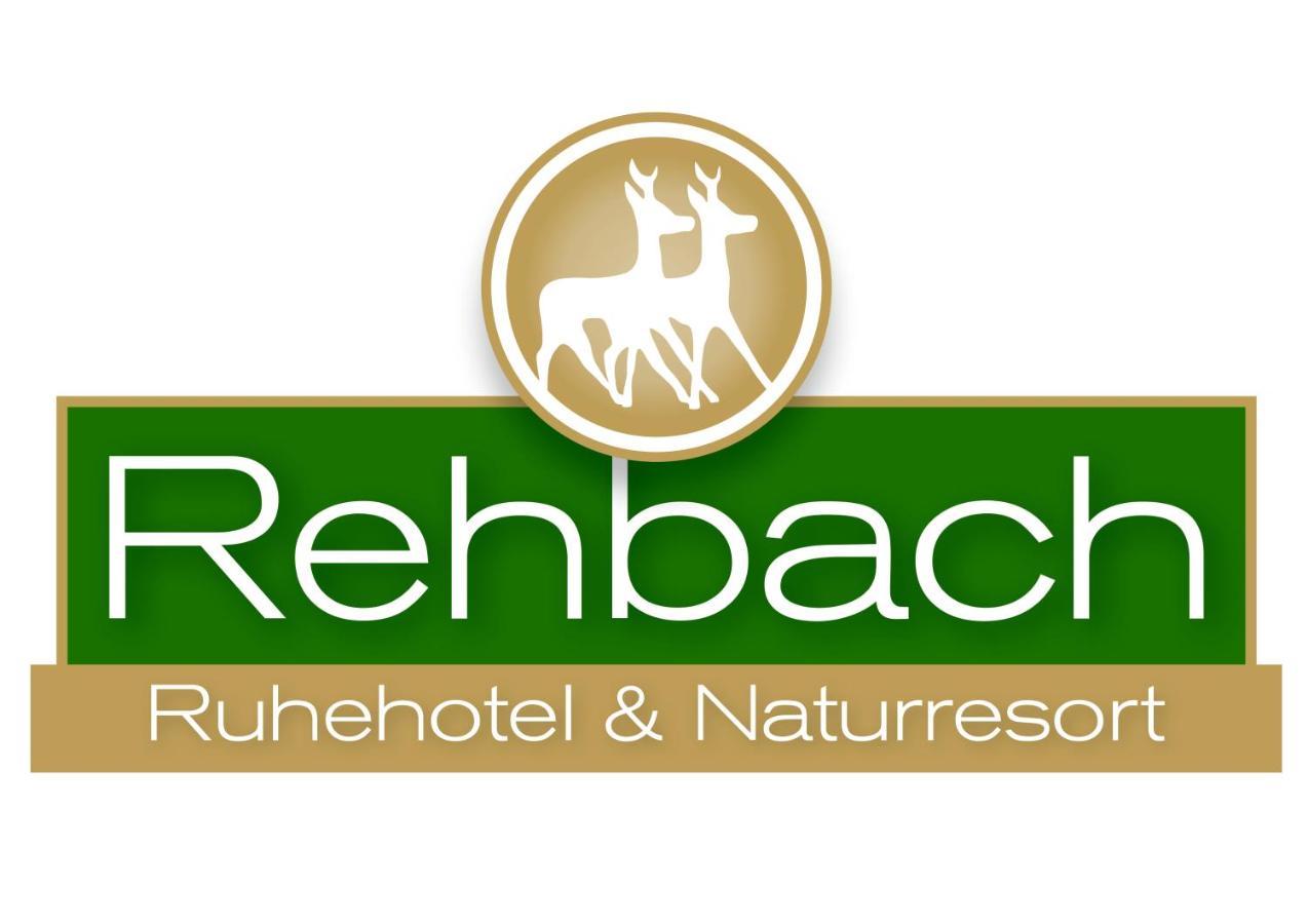 Ruhehotel & Naturresort Rehbach - Adults Only Schattwald Exterior photo